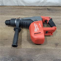 AS-IS M18 FUEL 18V Lithium-Ion Brushless Cordless 1-9/16 in. SDS-Max Rotary Hammer (Tool-Only)