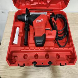 Phoenix Location NEW Milwaukee 15 Amp 1-3/4 in. SDS-MAX Corded Combination Hammer with E-Clutch