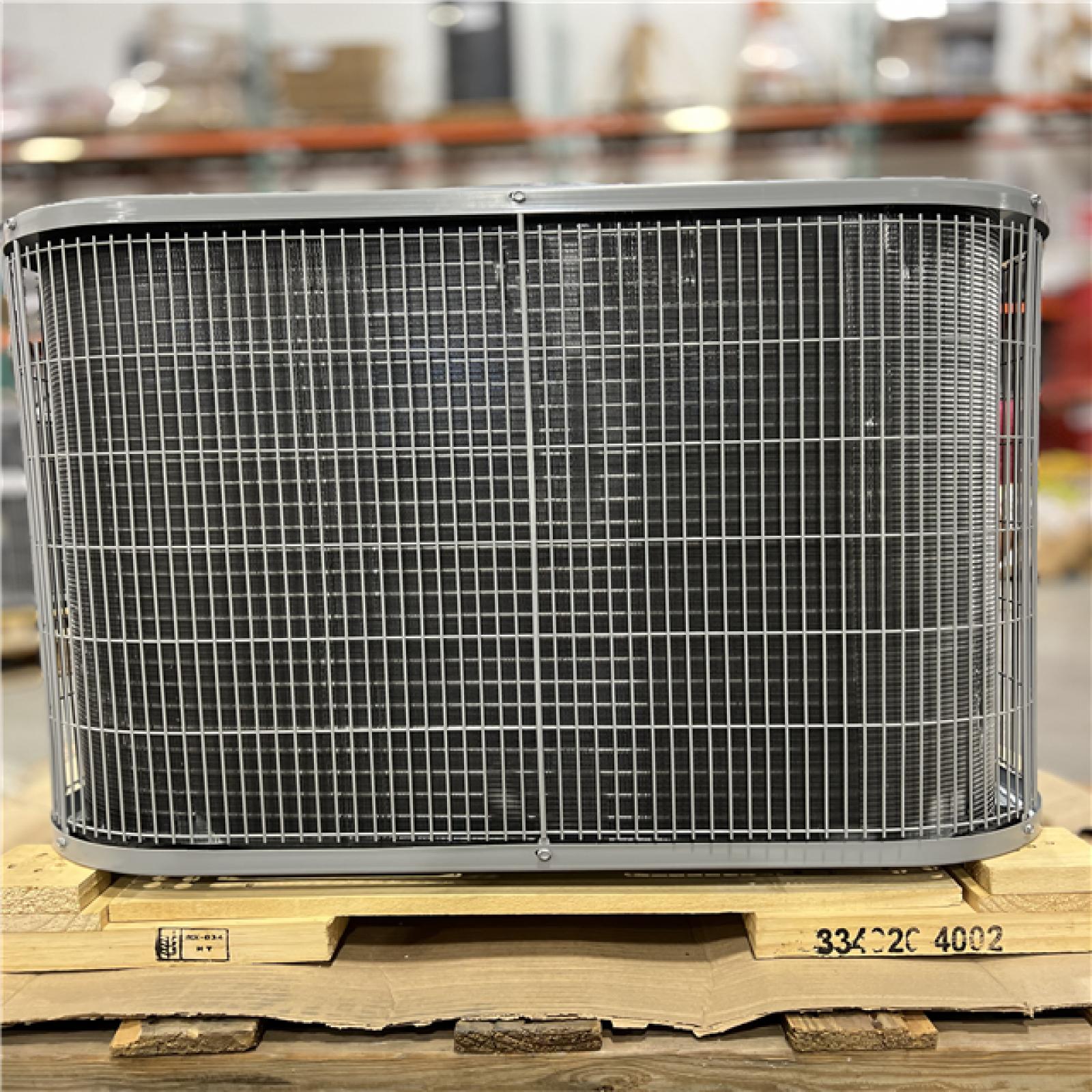 DALLAS LOCATION - Smartcomfort® by Carrier 2.5 Ton 14.3 Seer2 Heat Pump