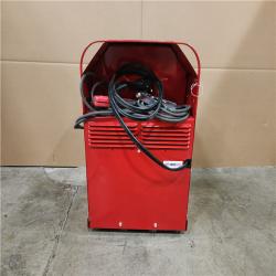 Phoenix Location Lincoln Electric 225 Amp Arc/Stick Welder AC225S, 230V