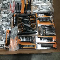 California NEW Gearwrench Set 579 Pcs