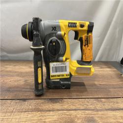 AS-IS Dewalt | SDS 20-V Cordless Rotary Hammer ( TOOL ONLY )