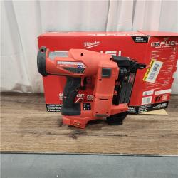 AS IS Milwaukee M18 FUEL 18 Gauge Brad Nailer