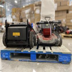 DALLAS LOCATION- AS-IS - TORO Lawn Mower PALLET - (2 UNITS)