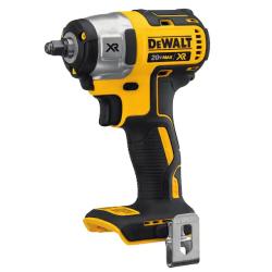 NEW! -  DEWALT 20V MAX XR Cordless Brushless 3/8 in. Compact Impact Wrench (Tool Only)