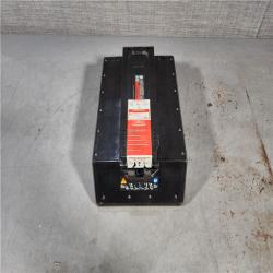 HOUSTON LOCATION - AS-IS Milwaukee MXFXC406 MX FUEL REDLITHIUM XC406 Battery Pack