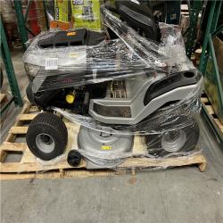 Dallas Location - As-Is Murray MT200 42 in. 19.0 HP 540cc EX1900 Series Riding Lawn Tractor Mower