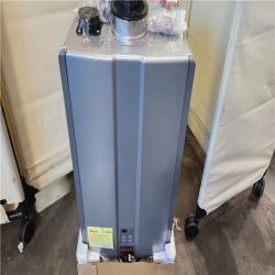 CALIFORNIA AS-IS Rinnai Tankless Water Heater