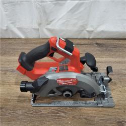 AS-IS MILWAUKEE CIRCULAR SAW 7-1/4