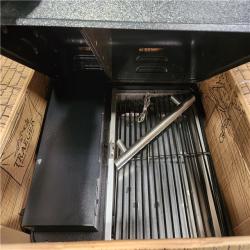 Phoenix Location Traeger Ranger Grill