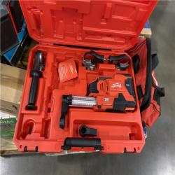 DALLAS LOCATION- AS-IS TOOL PALLET