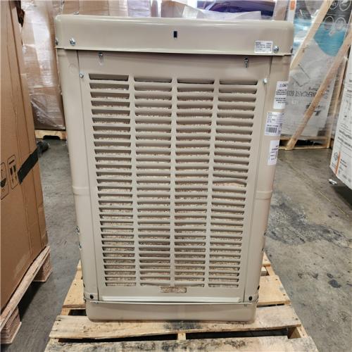 Phoenix Location Champion Cooler 3000 CFM Down-Draft Roof Evaporative Cooler for 1100 sq. ft. (Motor Not Included)