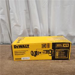 AS-IS DEWALT 20V MAX Cordless Cut Out Tool