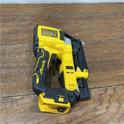 AS-ISDeWalt 20V MAX 23 Ga. Cordless Compact Pin Nailer Tool Only 20 V