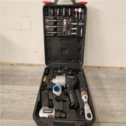 Phoenix Location Husky Air Pressure 3 tool set