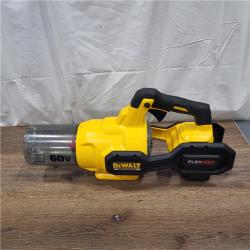 AS-IS DeWalt DEWALT 60V AXIAL BLOWER