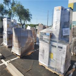 Phoenix AS-IS Home Improvement 11 Pallet Lot IT-P044629-09