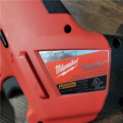 CALIFORNIA NEW MILWAUKEE M18 9-TOOL COMBO KIT