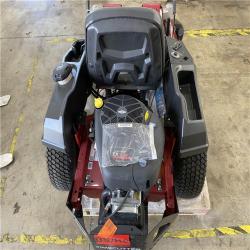 Houston Location - AS-IS TORO TimeCutter 42in, Zero Turn Riding Mower