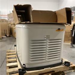 DALLAS LOCATION - GENERAC GUARDIAN 22 KW