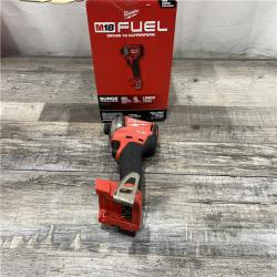 AS-IS Milwaukee 2760-20 Fuel Surge 18V Cordless Drill/Driver Bare Tool