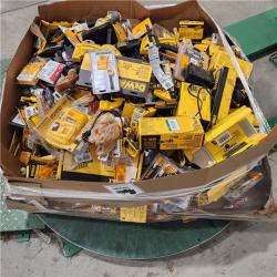 Dallas Location - As-Is DEWALT Tool Pallet