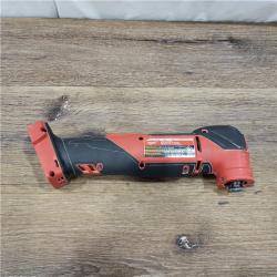 AS-IS Milwaukee 2836-20 18V Cordless Brushless Oscillating Multi-Tool (Tool Only)