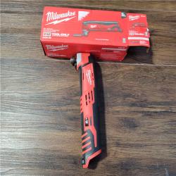 CALIFORNIA NEW MILWAUKEE M12 MULTI-TOOL