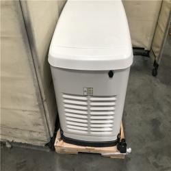 California LIKE NEW Generac Guardian 24kW Home Standby Generator