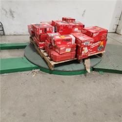 Dallas Location - As-Is MILWAUKEE Tool Pallet