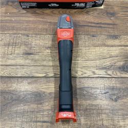 AS IS Milwaukee 2880-20 M18 FUEL 18-Volt Lithium-Ion Brushless Cordless 4-1/2 in./5 in. Grinder W/Paddle Switch (Tool-Only)