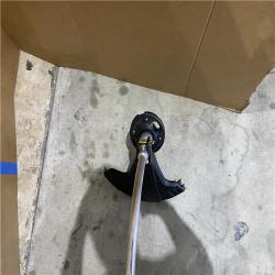 Houston location AS-IS Echo GT-225 21.2cc 2 Stroke Lightweight Durable Gas Curved Shaft String Trimmer