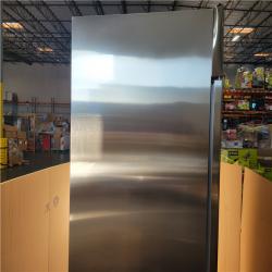 CALIFORNIA AS-IS COOLER DEPOT COMMERCIAL REFRIGERATOR