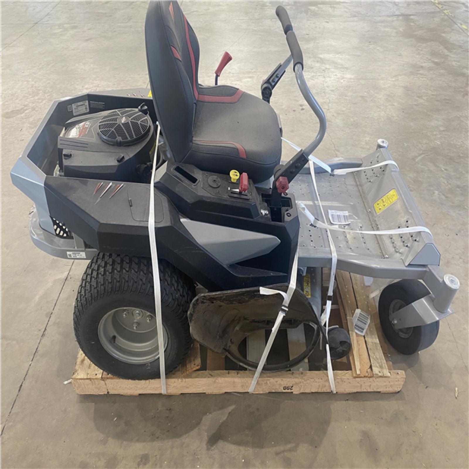 Houston Location AS-IS - Murray 42in. Riding Mower