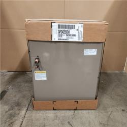 Phoenix Location Johnson Controls XAFD42EBCN1 3.5 Ton Upflow or Downflow Full Case Coil - 24.5 Cabinet Width