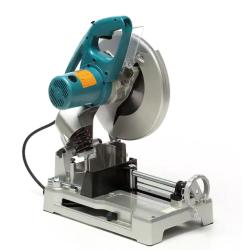 NEW! - Makita 15 Amp 12 in. Corded Metal Cutting Cut-off Chop Saw with Carbide Blade