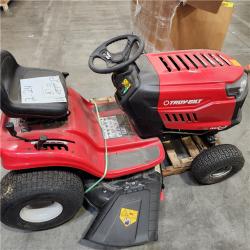 Dallas Location - As-Is Troy-Bilt 42 Inch Riding Lawn Mowers