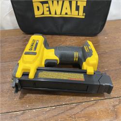 AS-ISDEWALT Cordless Cable Stapler KIT