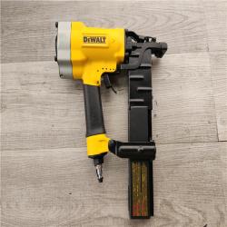 Phoenix Location DEWALT Corded Pneumatic 16-Gauge 1 in. Crown Lathing Stapler