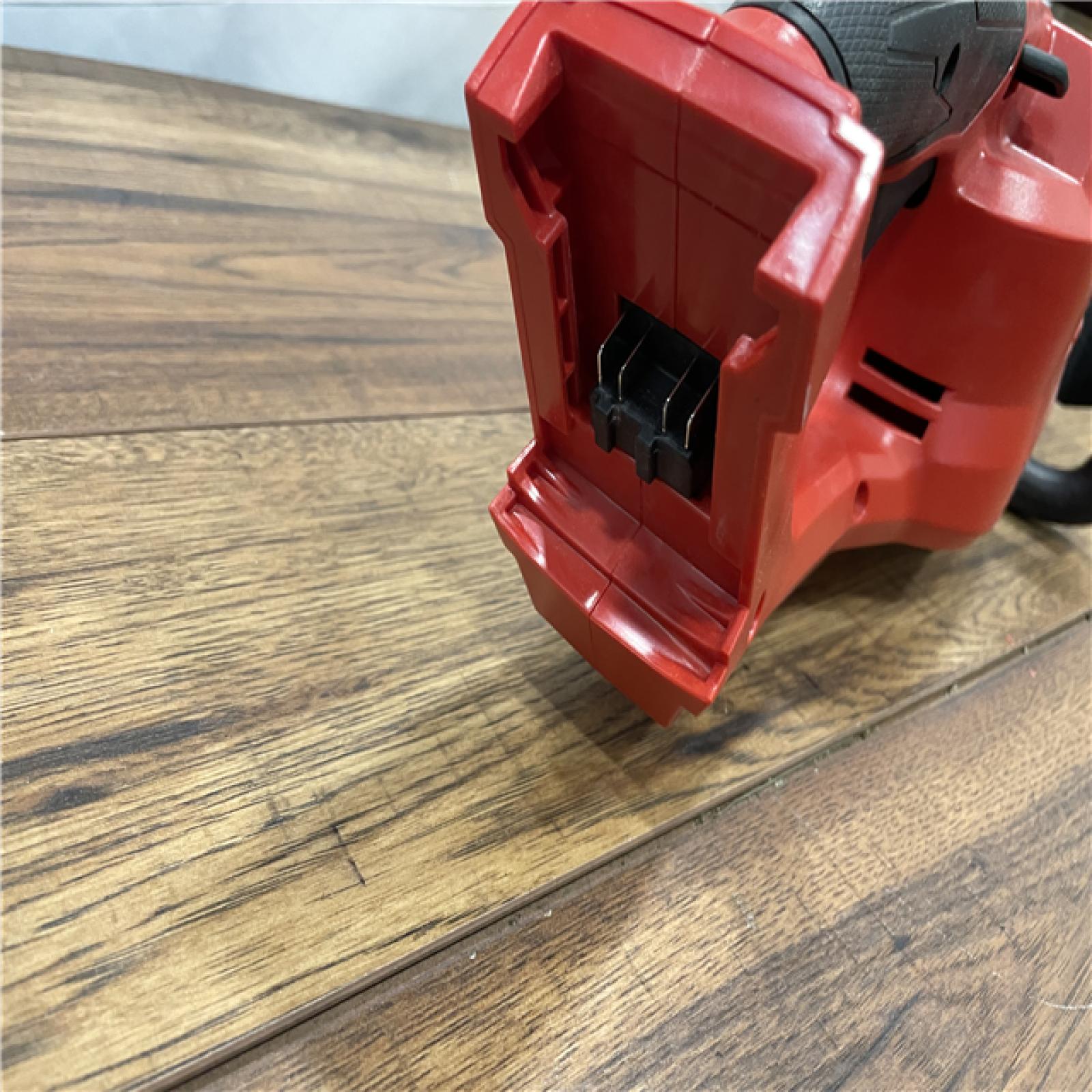 AS-IS Milwaukee Brushless Cordless Hedge Trimmer (Tool-Only)