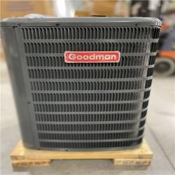 DALLAS LOCATION -Goodman 2 Ton 14.3 Seer2 Condensing Unit