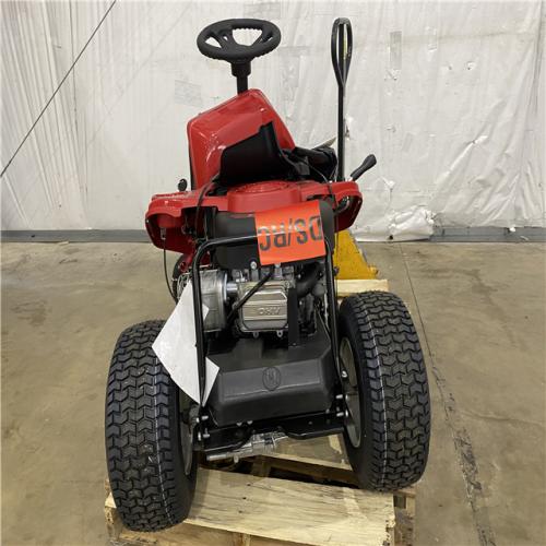 Houston Location - AS-IS TORO TB30B Riding Mower