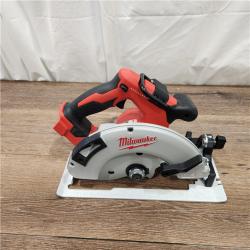 AS-IS Milwaukee M18 7-1/4  18V Brushless Circular Saw 2631-20 (Bare Tool)