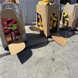 California AS-IS POWER TOOLS Partial Lot (3 Pallets) P-R057263