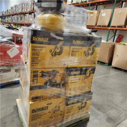 Dallas Location - As-Is DEWALT Tool Pallet