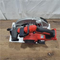 AS-IS Milwaukee M18 7-1/4  18V Brushless Circular Saw 2631-20 (Bare Tool)