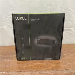 NEW! Luxul XWC-1000 Wireless Controller - 16 Access Point Support