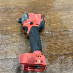 AS-ISMilwaukee 2760-20 - M18 Fuel Surge 18V Cordless Drill/Driver Bare Tool