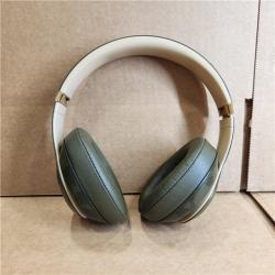 Forest green discount beats studio 3