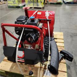 Dallas Location - As-Is Troy-Bilt Storm 24 in. 208 cc Gas Snow Blower